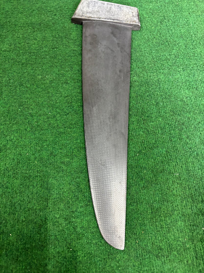 Z-Fins SL 44cm Deep Tuttlebox