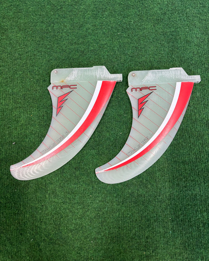 MFC Twinser set - 16.5cm US-Box