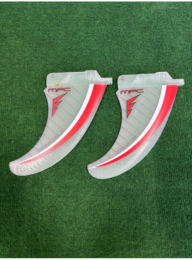 MFC Twinser set - 16.5cm US-Box