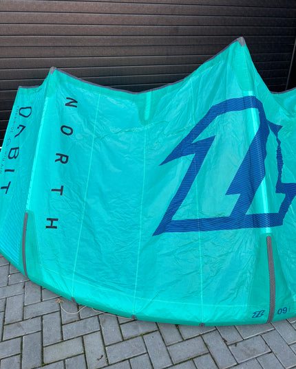 North Orbit 9m + PLKB Capital 137x41.5 + North Navigator Bar