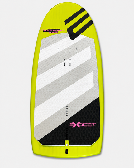 Exocet Freewing 5’4 - 90L | NIEUW