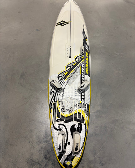 Naish Grand Prix - 80L