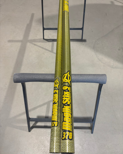 Neilpryde Hellcat 5.2 + Arrows 370 SDM C80