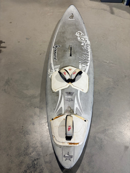 Fanatic NewWave Team Edition - 91L