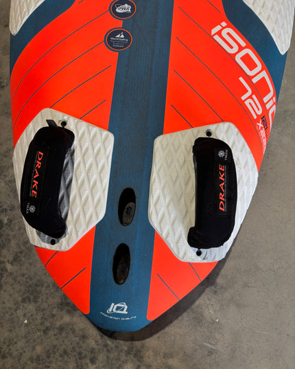 Starboard Isonic Carbon Reflex 72 - 121L