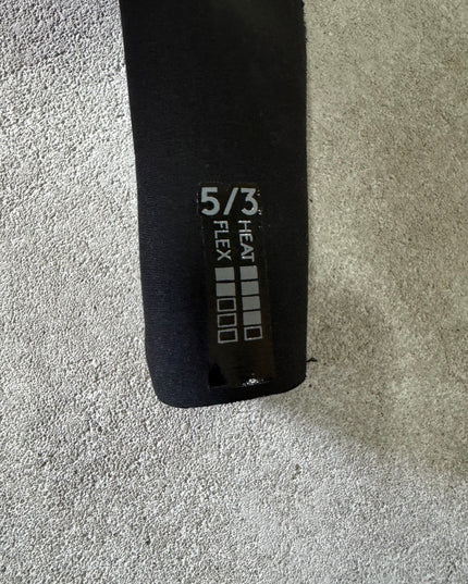 Prolimit 5/3mm Junior maat M