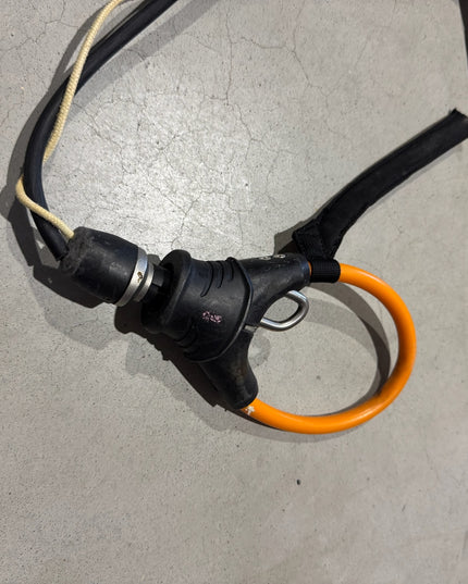 PLKB Escape 8m + 10m + PLKB Bar