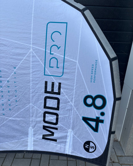 North Mode PRO 4.8