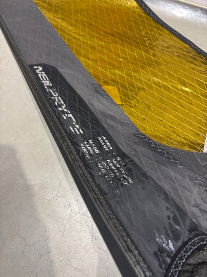 Neilpryde Zone 5.0