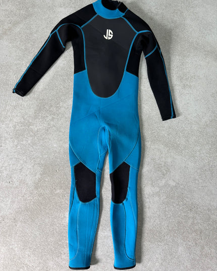 3/2mm Junior maat XS