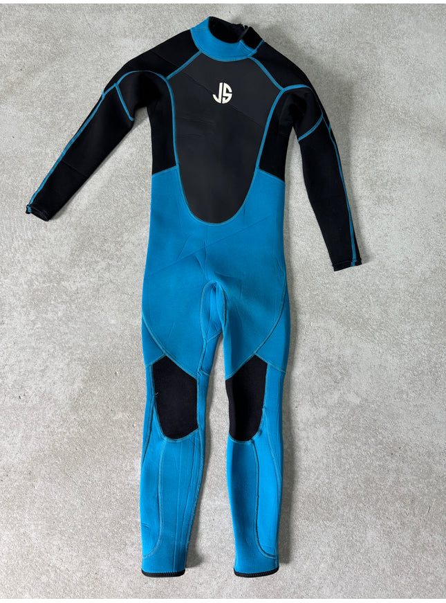 3/2mm Junior maat XS