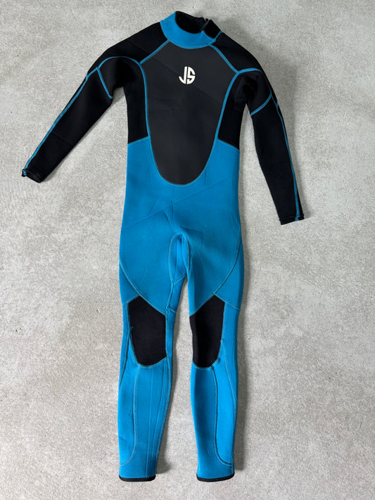 3/2mm Junior maat XS