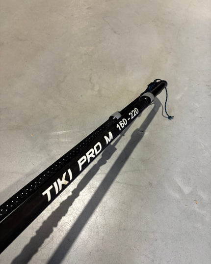 Tiki PRO-M 160-220