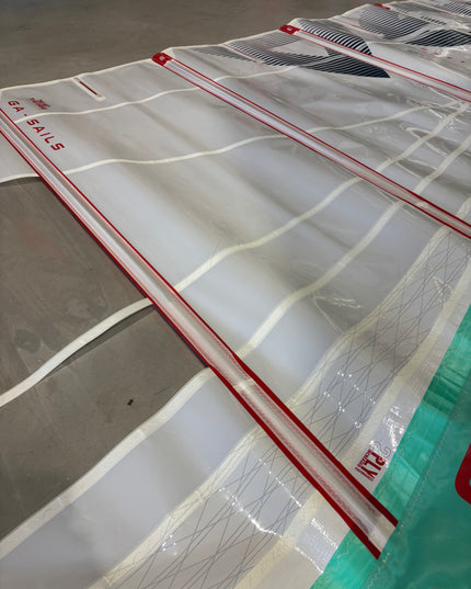 Gaastra Matrix 6.7