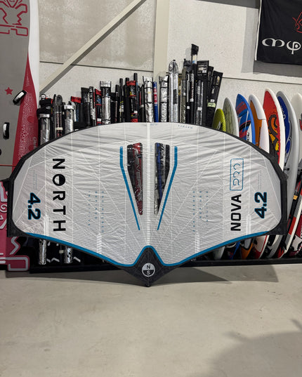 North Nova PRO 4.2m