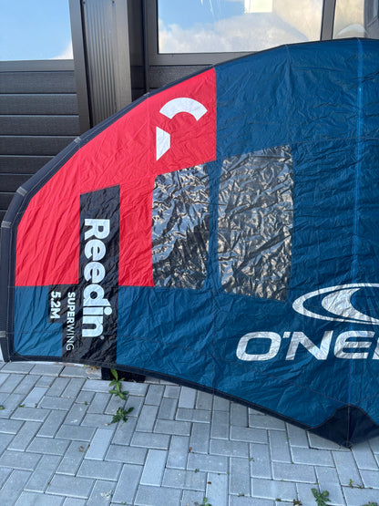 Reedin Superwing 5.2m