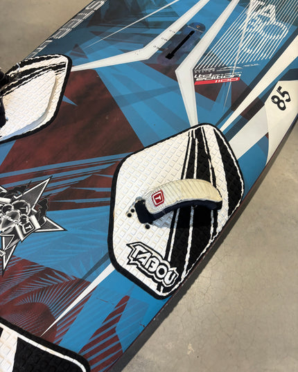 Tabou Speedster LTD - 138L