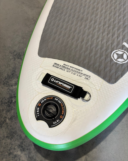 Unifiber Energy 10’7 SUP