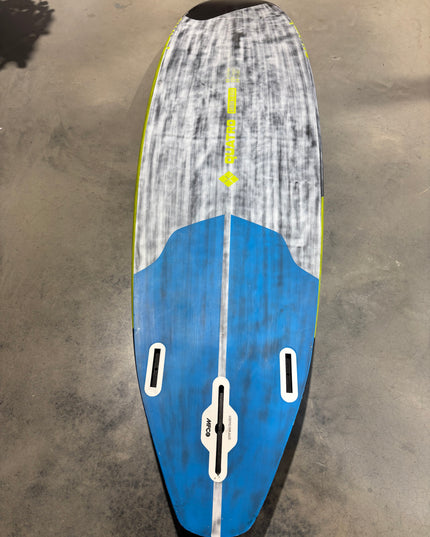 Quatro Power Freewave - 85L