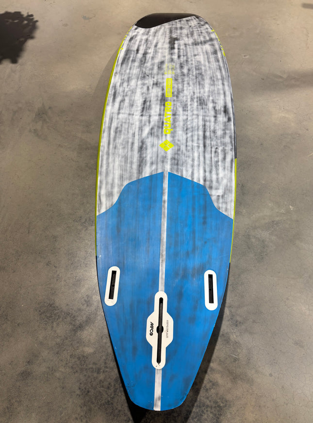 Quatro Power Freewave - 85L