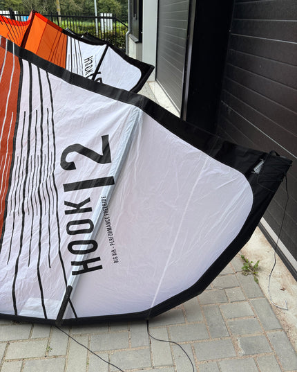 PLKB Hook V4 12m