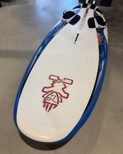 Starboard Futura - 122L