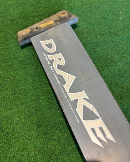 Drake Slalom 42cm Tuttlebox