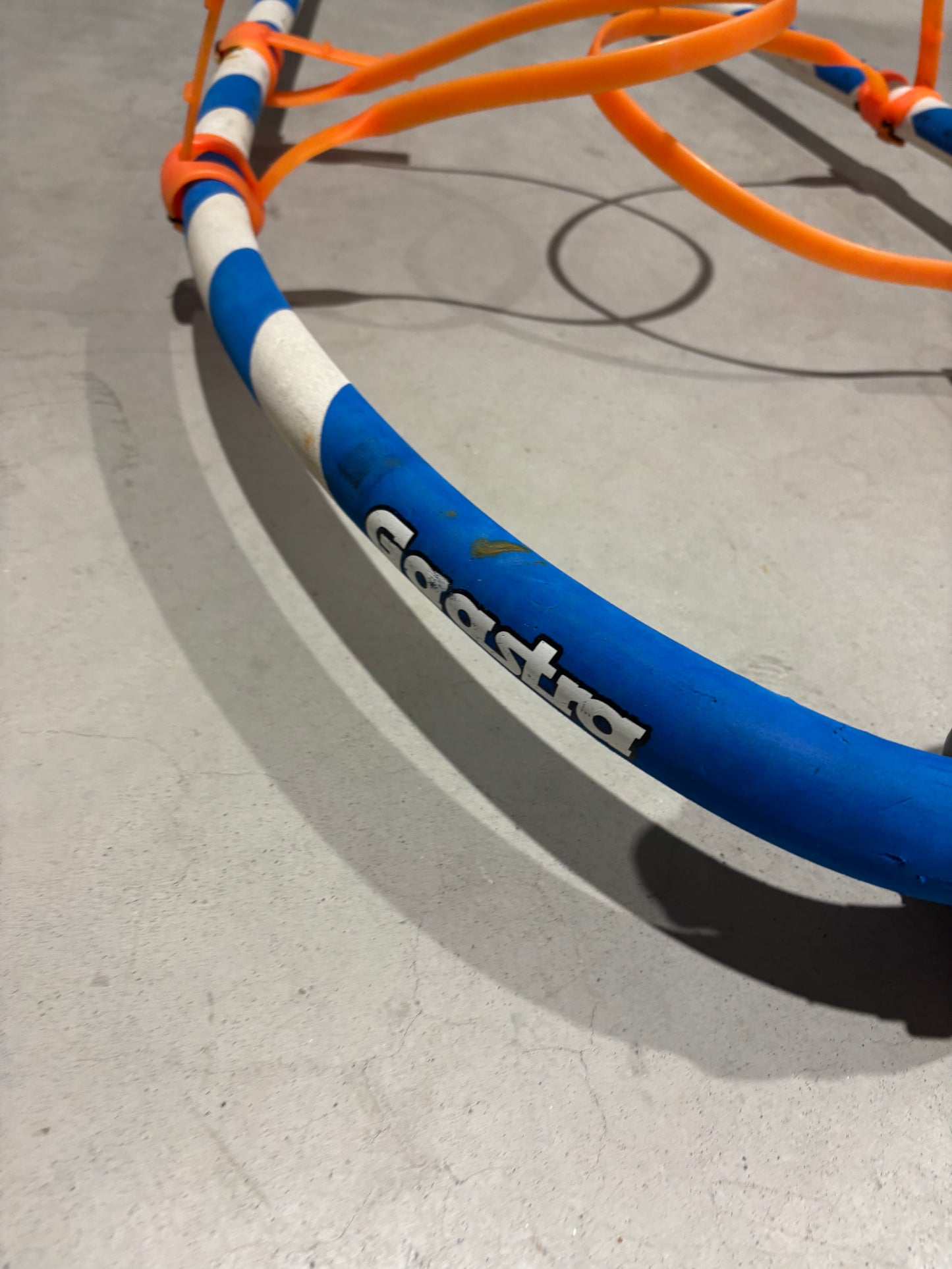 Gaastra Hybrid Carbon 160-210