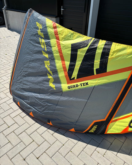 Naish Pivot 6m