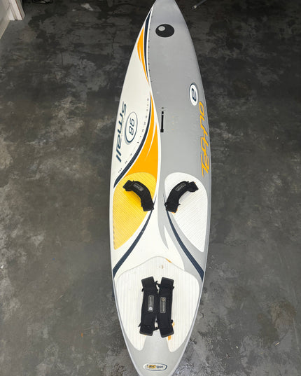 BIC Techno Freeride Small - 98L