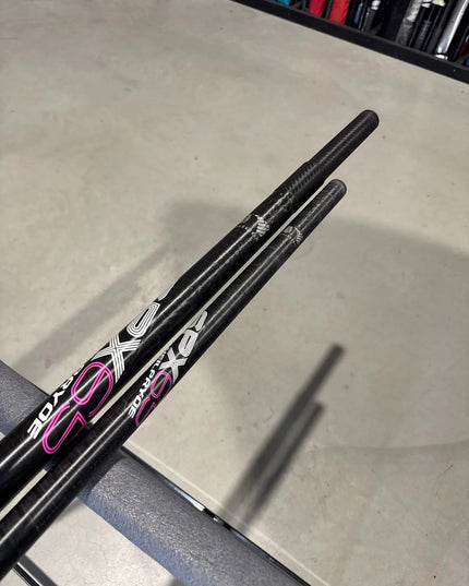 Neilpryde SPX65 430 SDM - 65% Carbon - FT