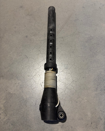 Carbon verlenger RDM 30cm