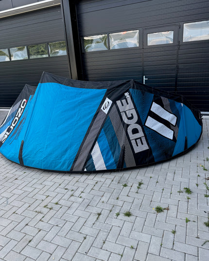 Ozone Edge V8 11m
