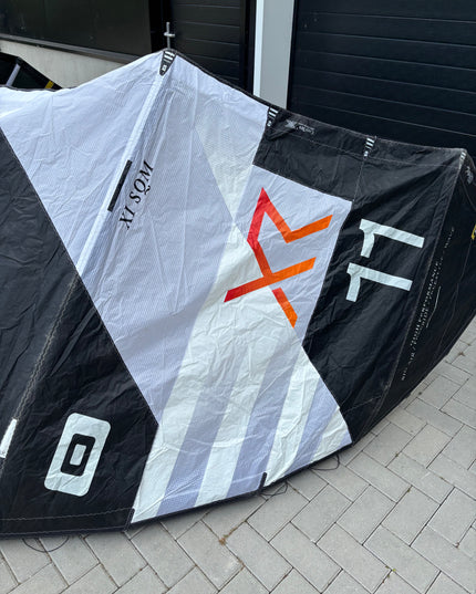 Core XR7 11m