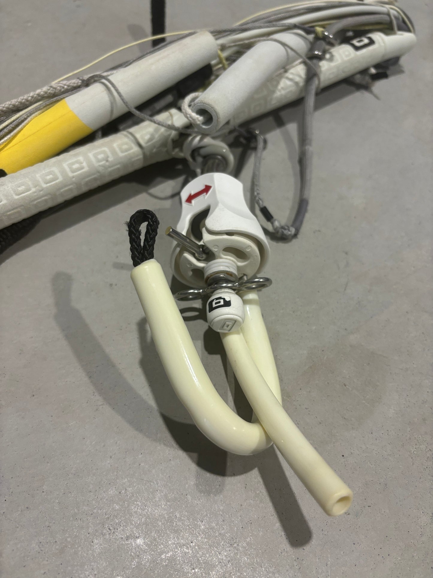 Core Sensor2 Bar