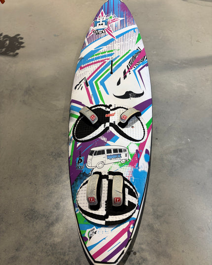 Tabou Rookie - 97L