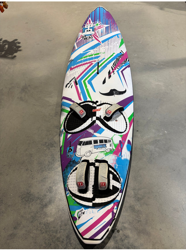 Tabou Rookie - 97L