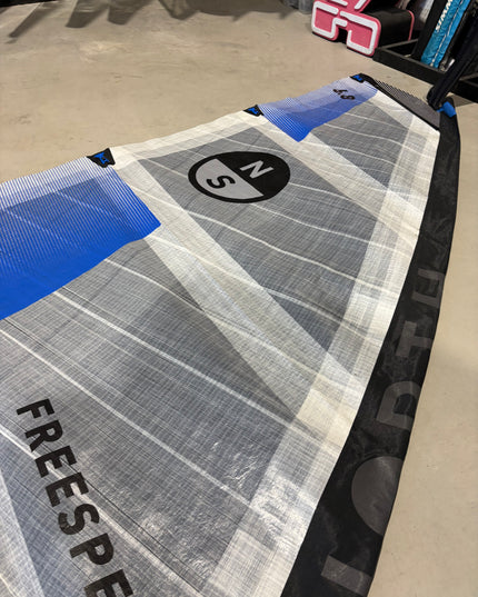 North Sails Freespeed 6.8