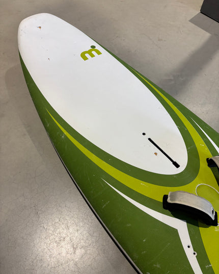 Mistral Malibu - 110L