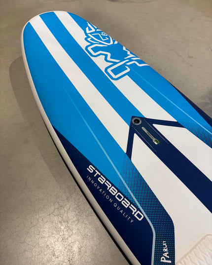 Starboard Carve Starlite Carbon - 119L