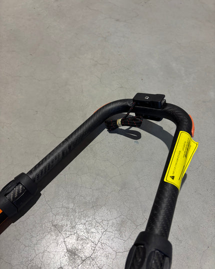Unifiber Carbon Elite V2 170-220 / NIEUW