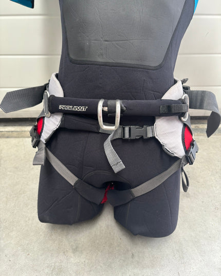 Prolimit zittrapeze maat M