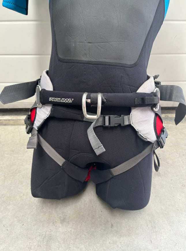 Prolimit zittrapeze maat M