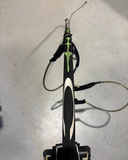 Chinook RDG Alloy 150-210