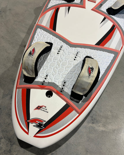 F2 Stoke - 105L