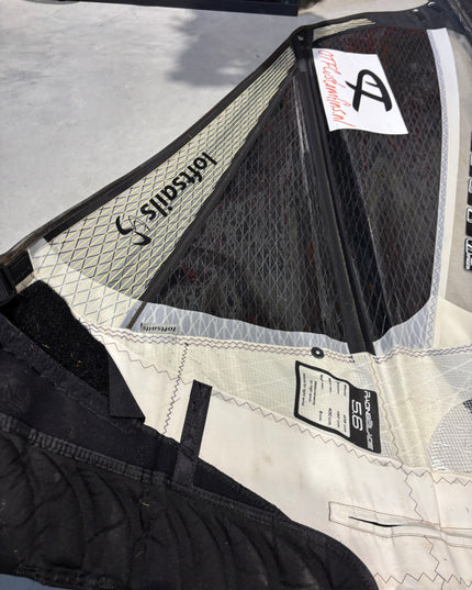 Loftsails Racing Blade 5.6