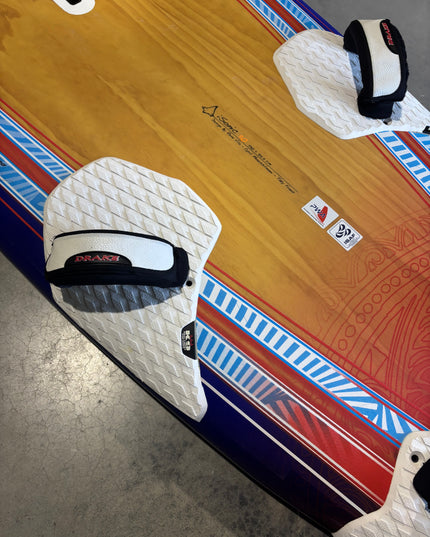 Starboard Isonic Wood - 110L