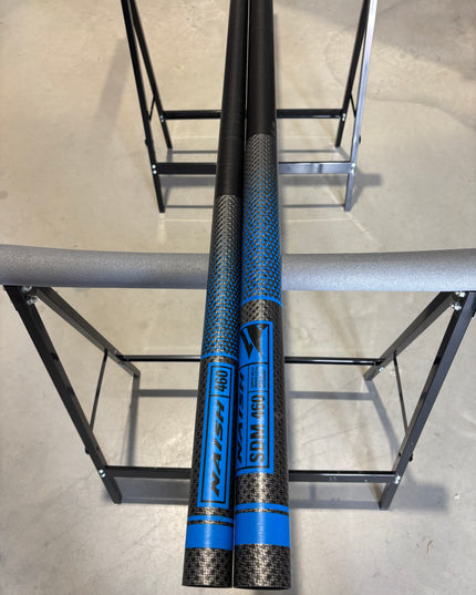 Naish SDM - 60% Carbon - CC - ZGAN
