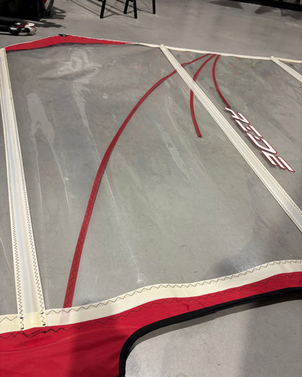 Fanatic Ride 7.0 + Epoxy 440 SDM
