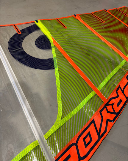 Neilpryde Hellcat 5.7 | NIEUW